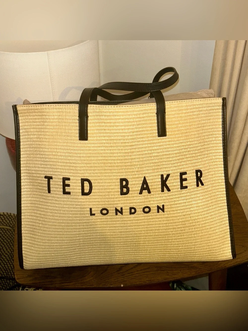 Ted Baker London Palmer Tote in the 